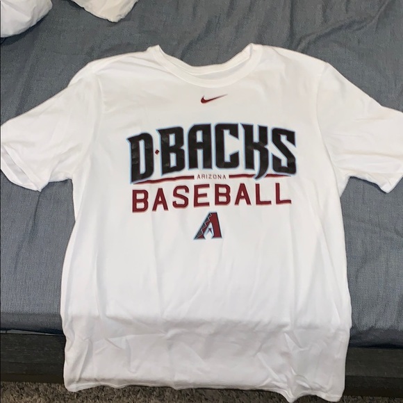 dbacks shirts